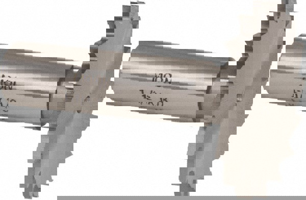 Woodruff Keyseat Cutter: 1.5