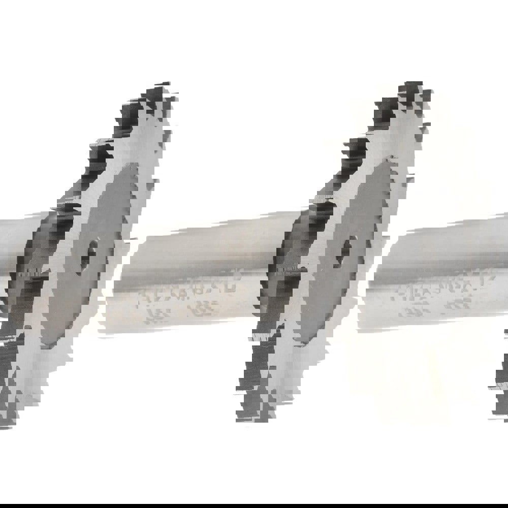 Woodruff Keyseat Cutter: 1.5