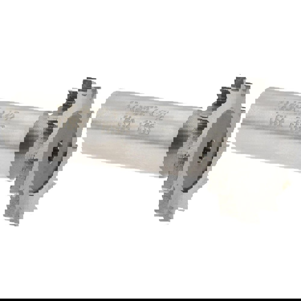 Woodruff Keyseat Cutter: 1