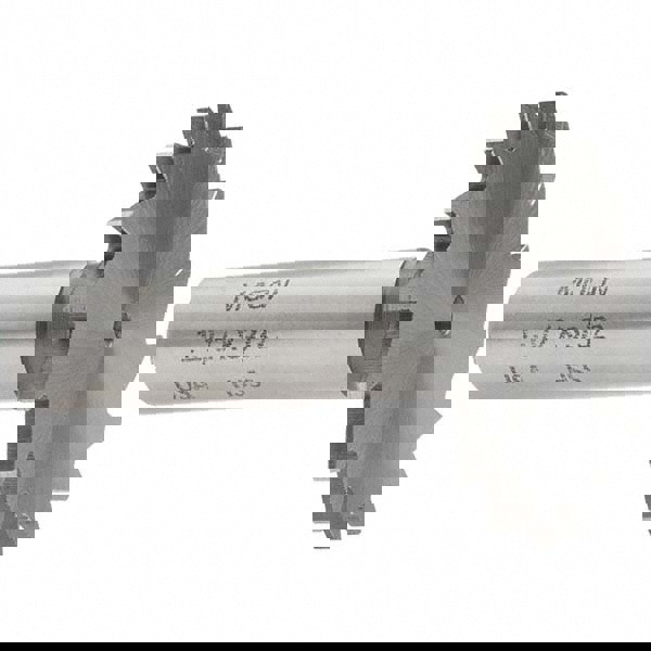 Woodruff Keyseat Cutter: 1.5