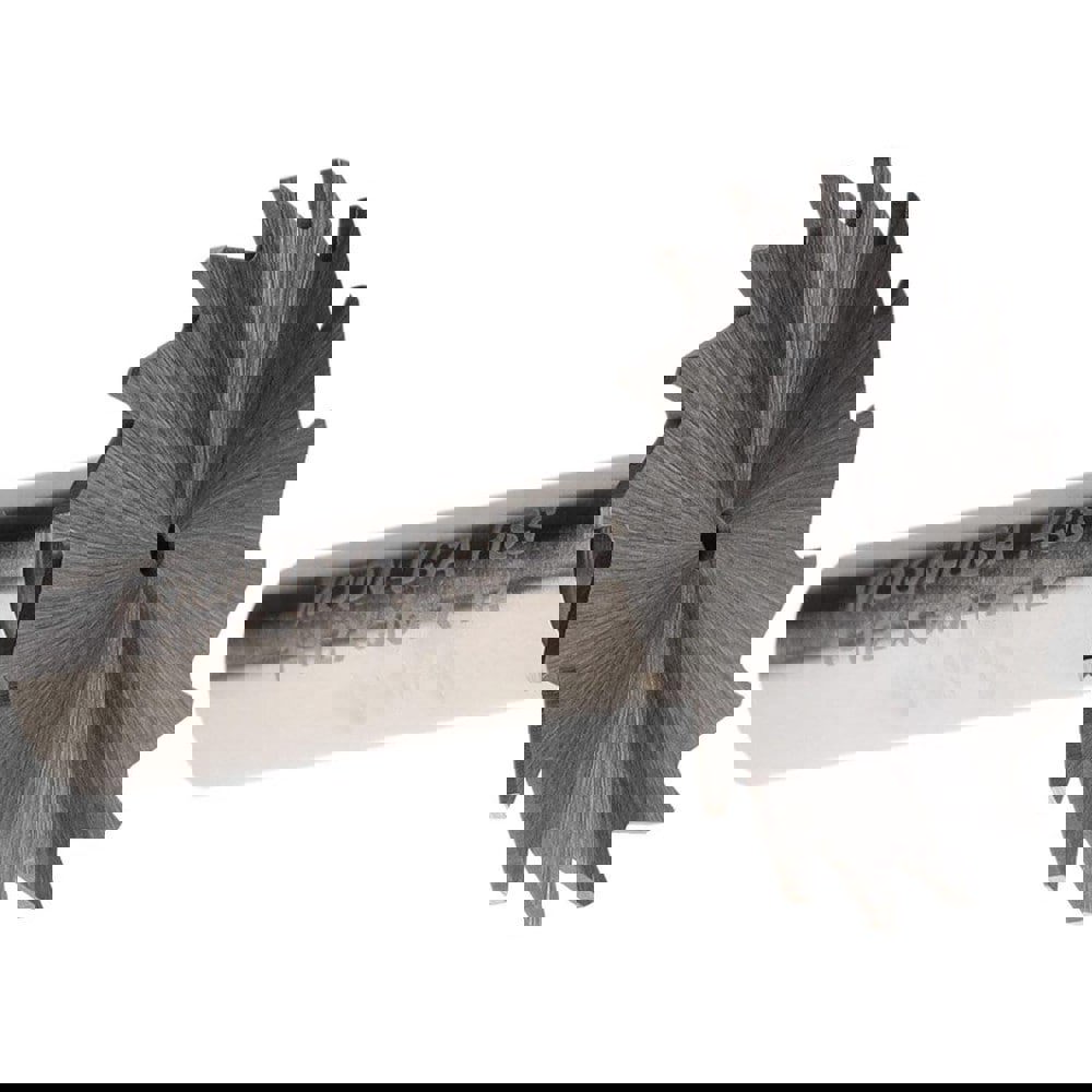 Woodruff Keyseat Cutter: 1.5