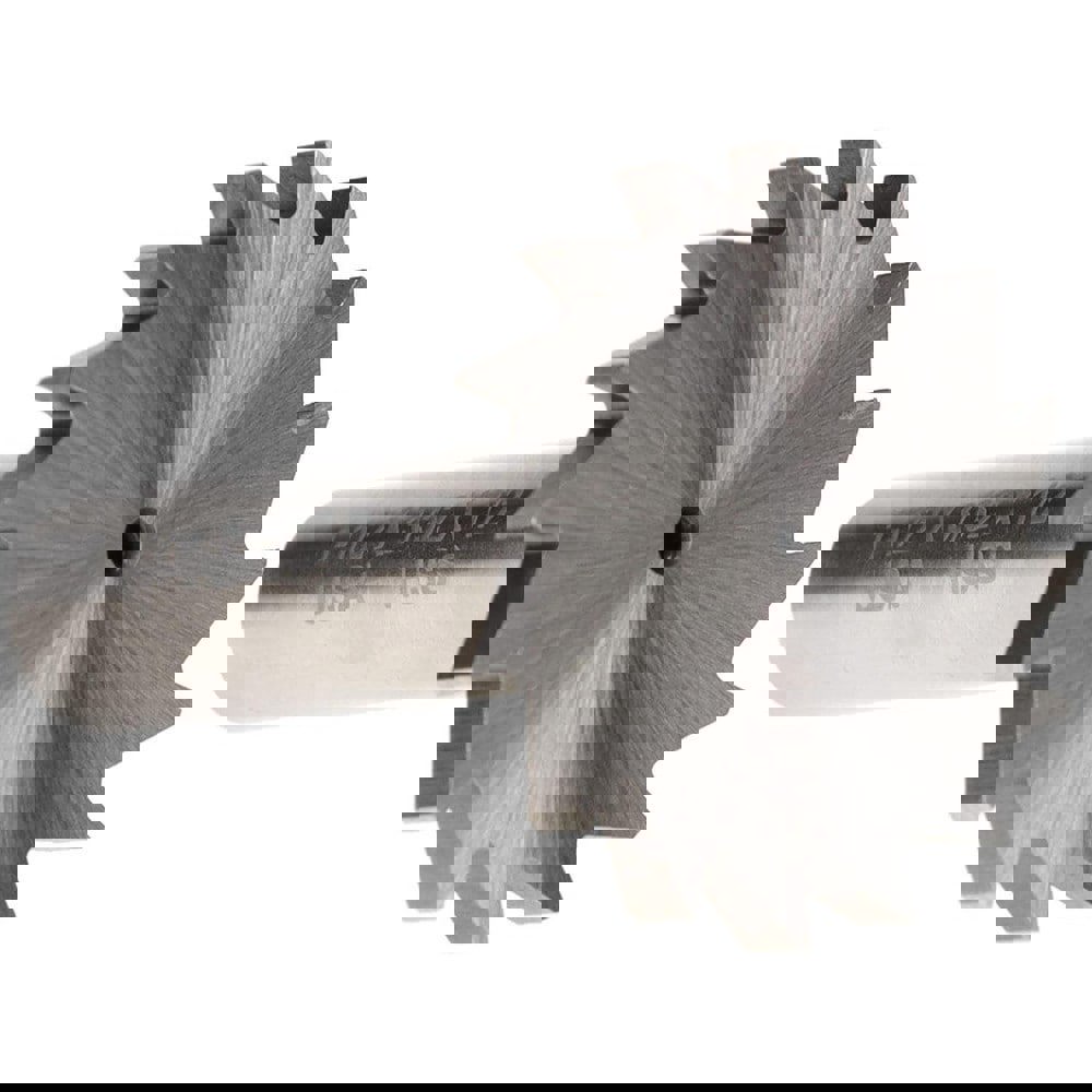 Woodruff Keyseat Cutter: 1.5