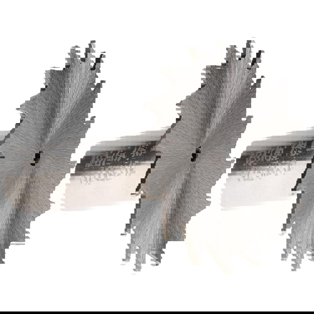 Woodruff Keyseat Cutter: 1.5