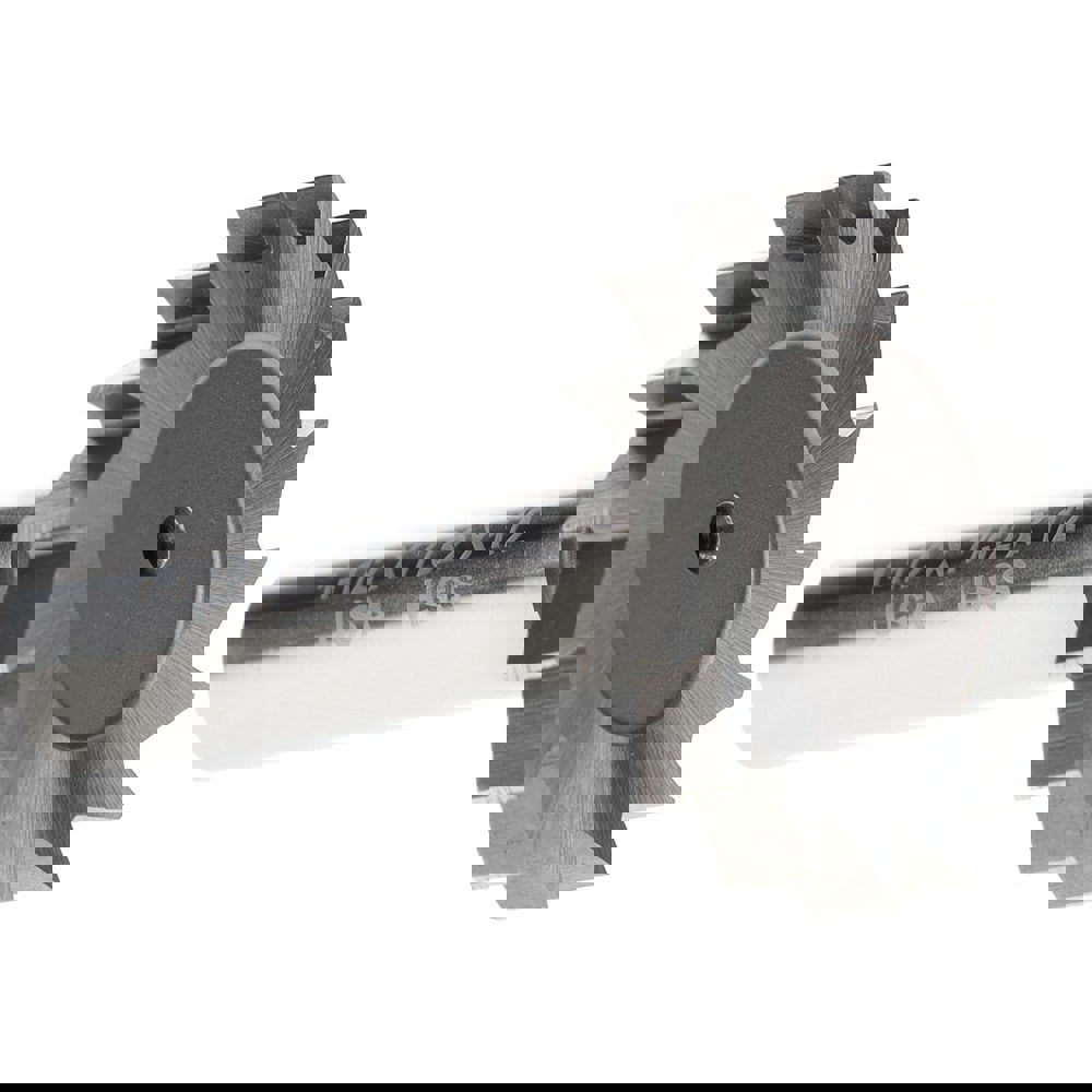 Woodruff Keyseat Cutter: 1.5