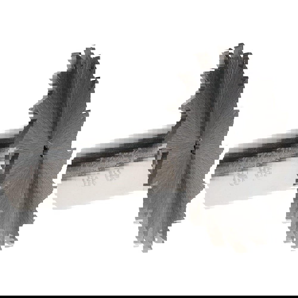 Woodruff Keyseat Cutter: 1.5