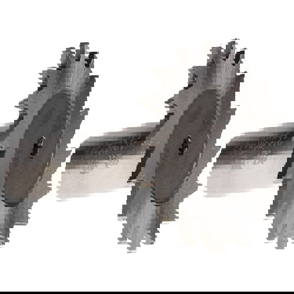 Woodruff Keyseat Cutter: 1.5