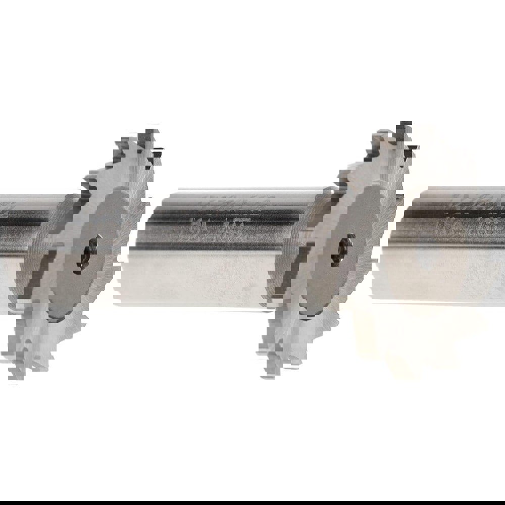 Woodruff Keyseat Cutter: 1