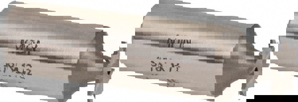 Woodruff Keyseat Cutter: 0.375