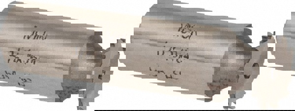 Woodruff Keyseat Cutter: 0.5