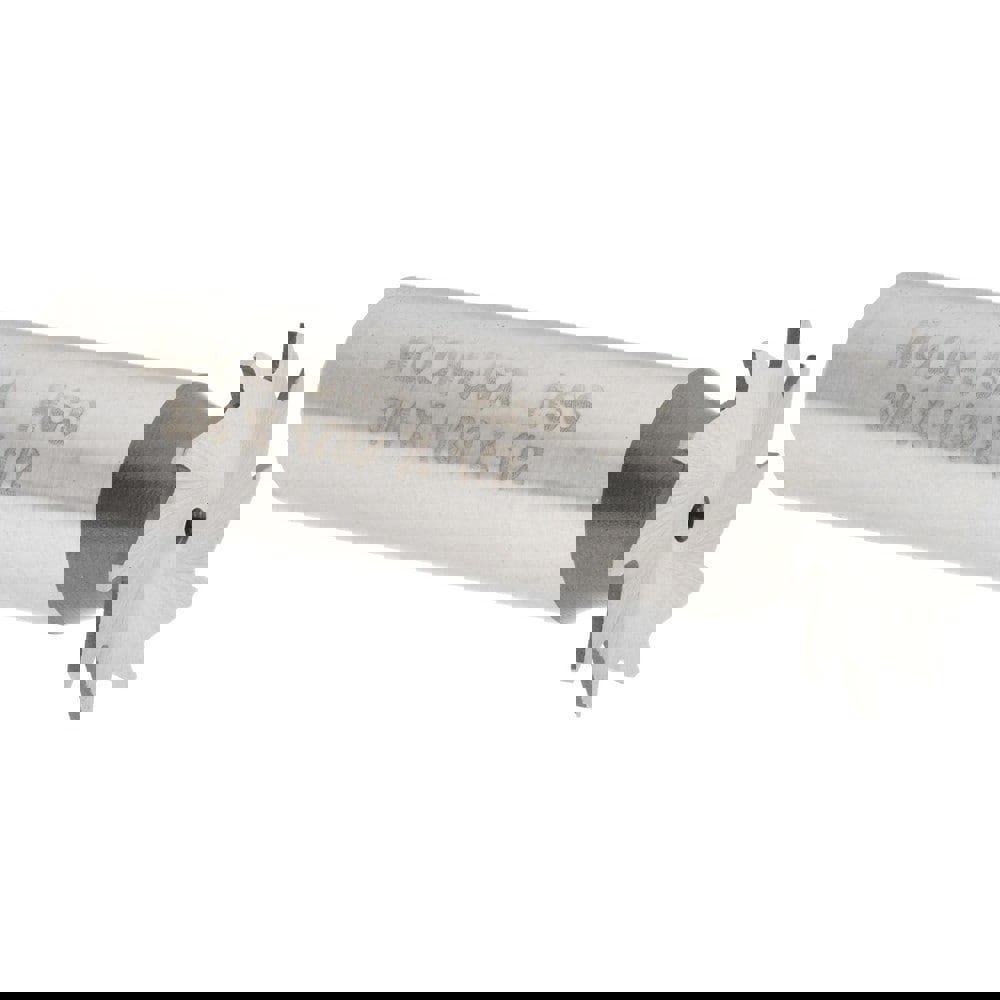 Woodruff Keyseat Cutter: 0.75