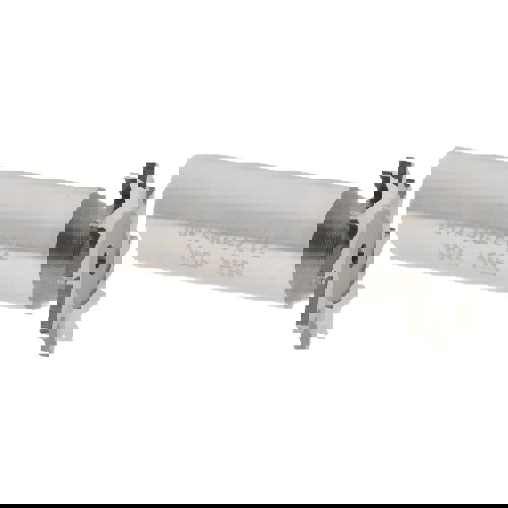 Woodruff Keyseat Cutter: 0.75