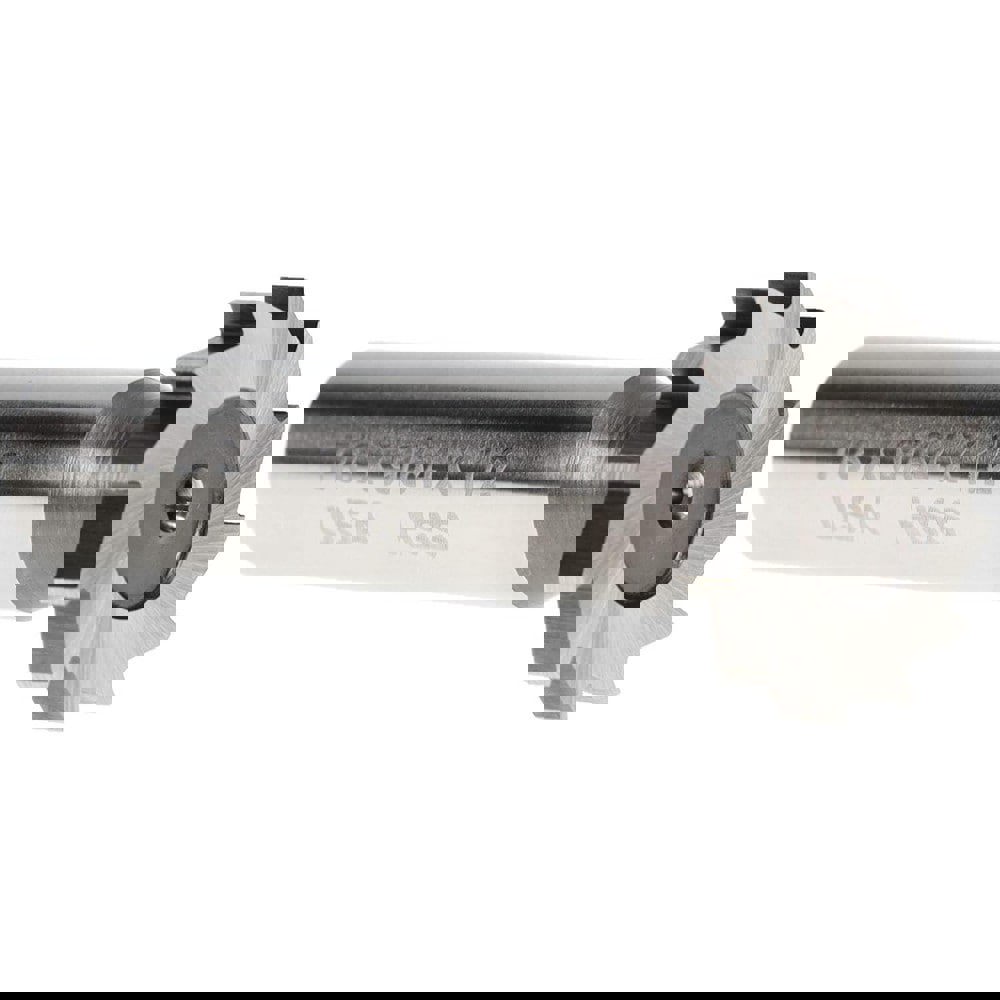 Woodruff Keyseat Cutter: 0.875