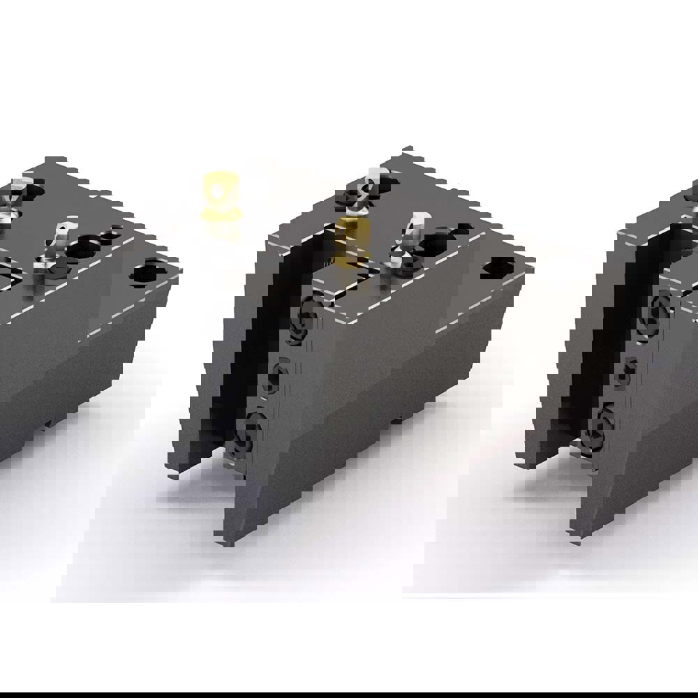 Miniature Turret Tool Holder: