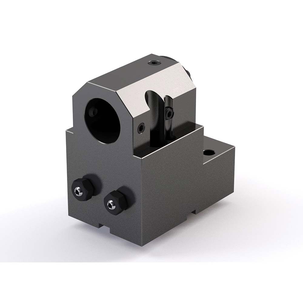 Miniature Turret Tool Holder: