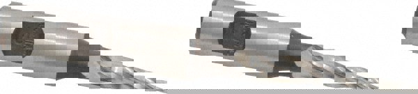 Tapered End Mill: 5 &deg; per Side, 1/16