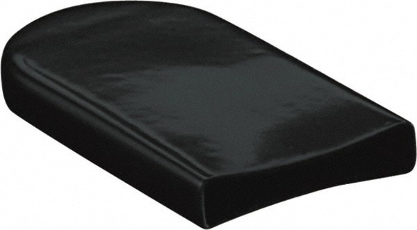 Finishing Cap & Grip: