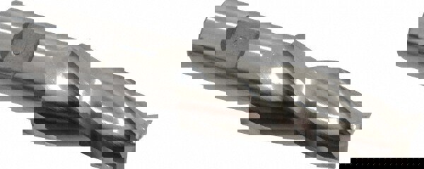 Tapered End Mill: 5 &deg; per Side, 5/8