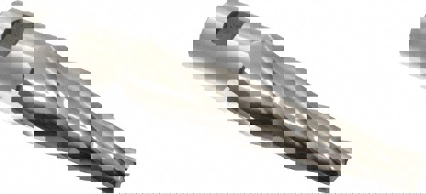 Tapered End Mill: 5 &deg; per Side, 5/8