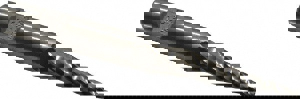 Tapered End Mill: 5 &deg; per Side, 3/32