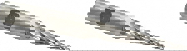 Tapered End Mill: 5 &deg; per Side, 3/32