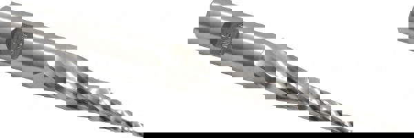 Tapered End Mill: 5 &deg; per Side, 3/32