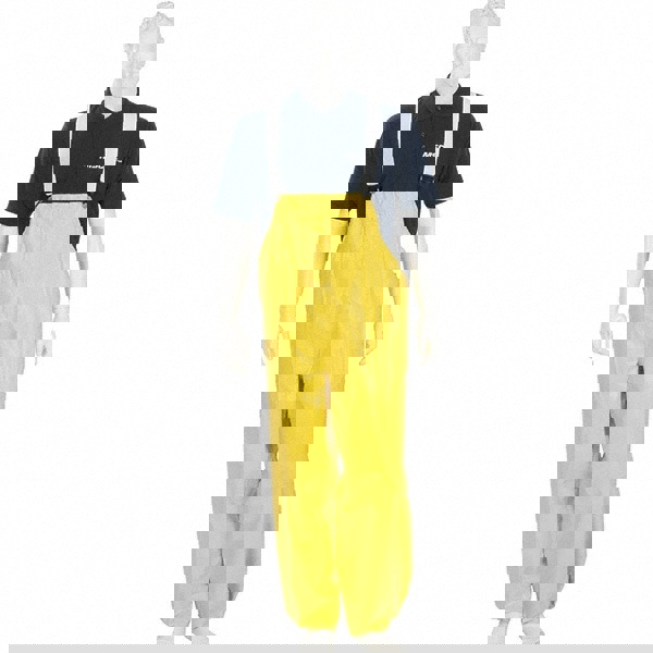 Rain & Chemical Wear