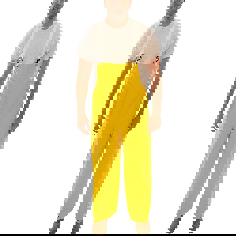 Rain & Chemical Wear