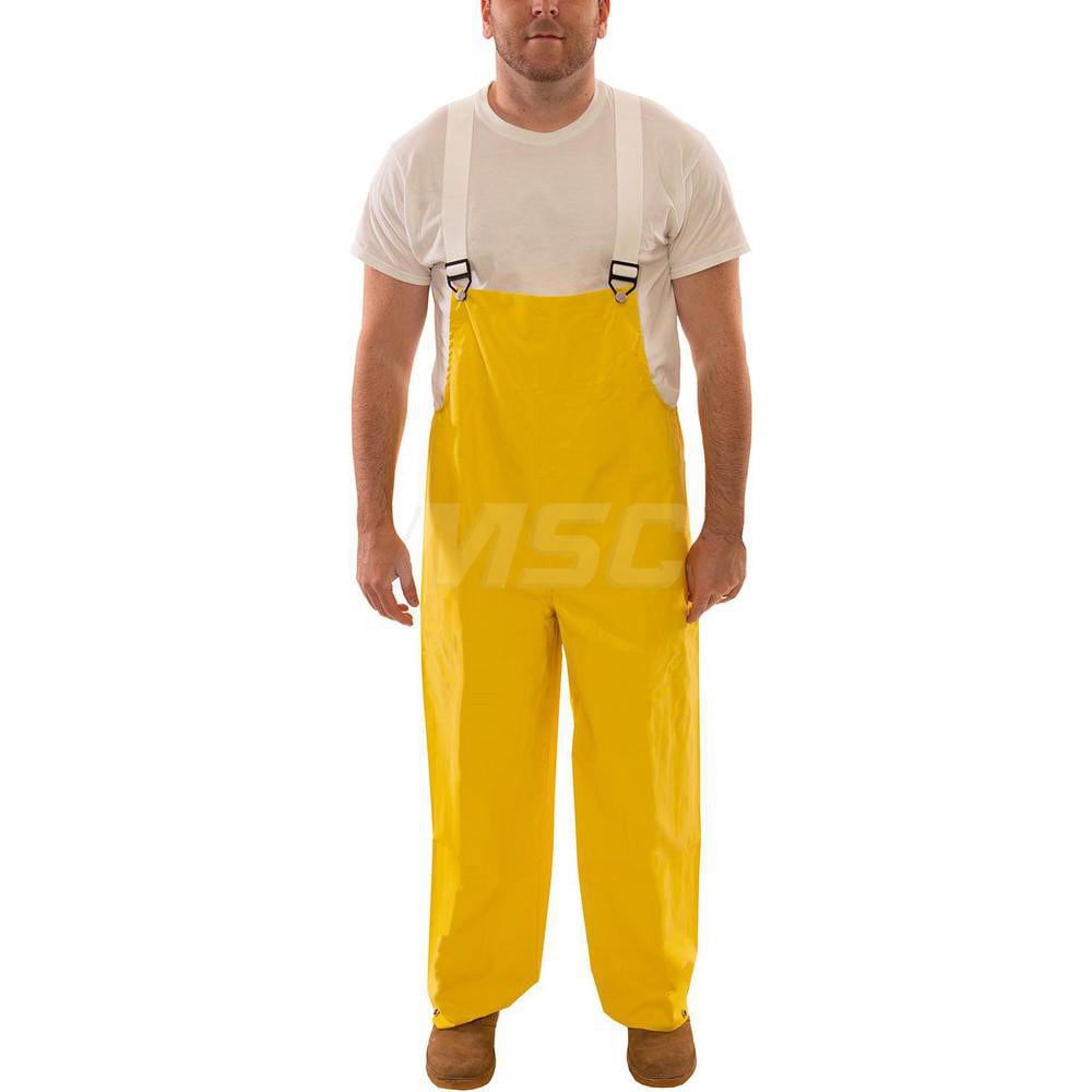 Bib Overalls: Size Small, Neoprene on 200D Nylon