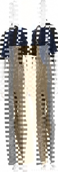 Rain & Chemical Wear