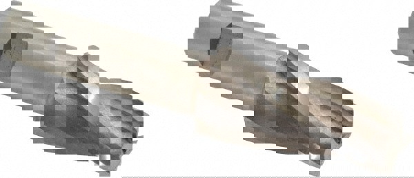 Tapered End Mill: 5 &deg; per Side, 3/4