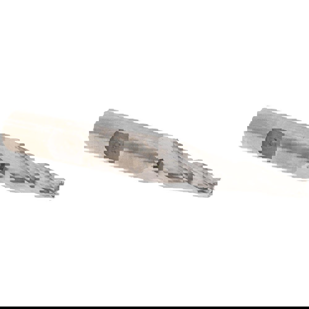 Tapered End Mill: 5 &deg; per Side, 5/32