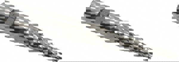 Tapered End Mill: 5 &deg; per Side, 5/32