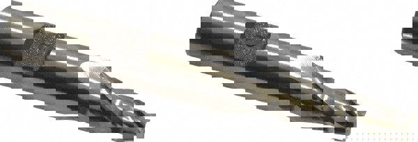 Tapered End Mill: 5 &deg; per Side, 3/16