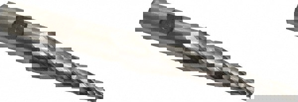 Tapered End Mill: 5 &deg; per Side, 3/16