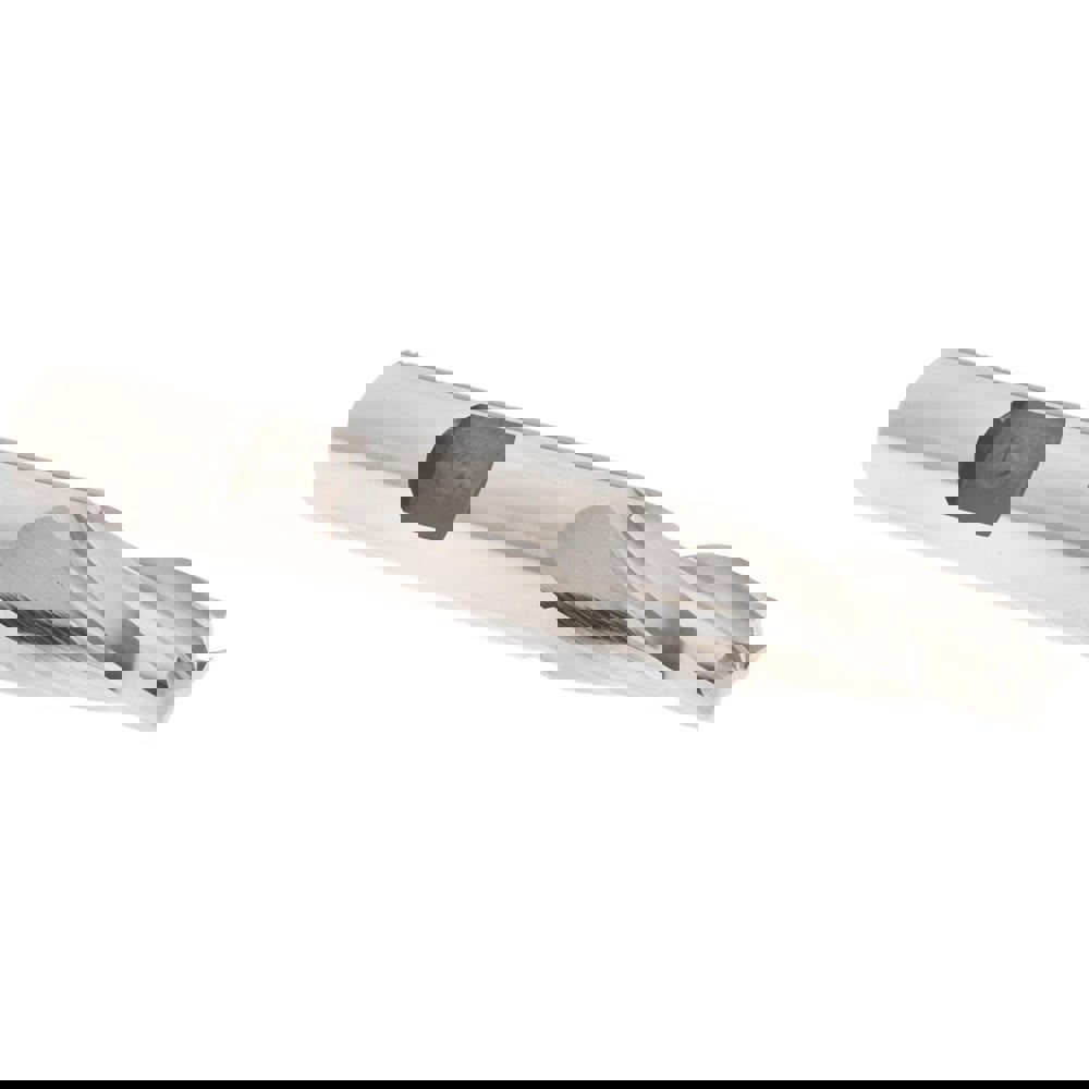 Tapered End Mill: 5 &deg; per Side, 1/4