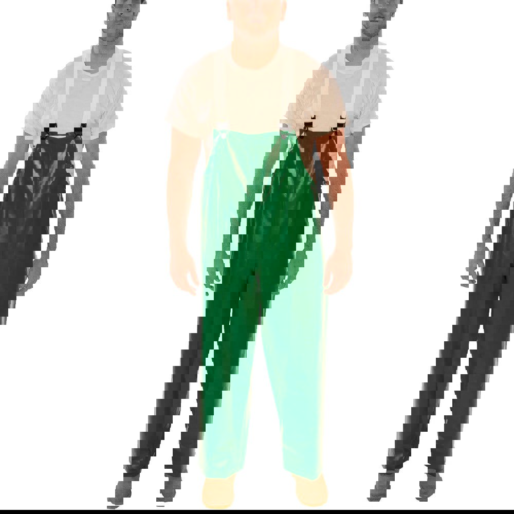 Rain & Chemical Wear