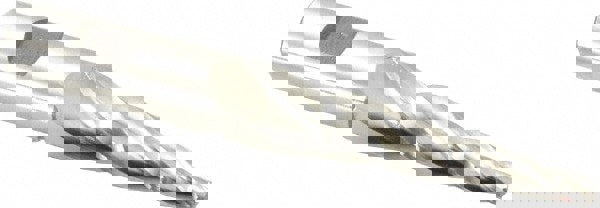 Tapered End Mill: 5 &deg; per Side, 1/4