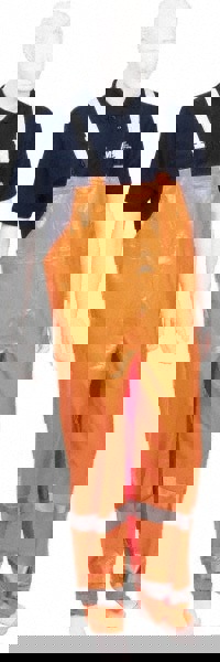 Rain & Chemical Wear