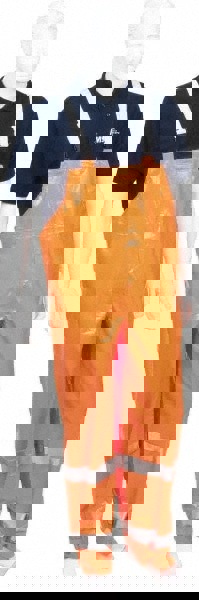 Rain & Chemical Wear