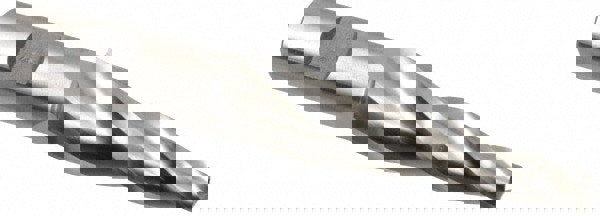 Tapered End Mill: 5 &deg; per Side, 3/8