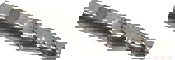 Tapered End Mill: 5 &deg; per Side, 1/2