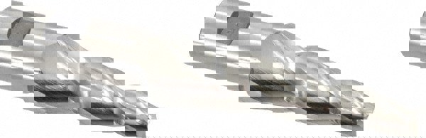 Tapered End Mill: 5 &deg; per Side, 1/2