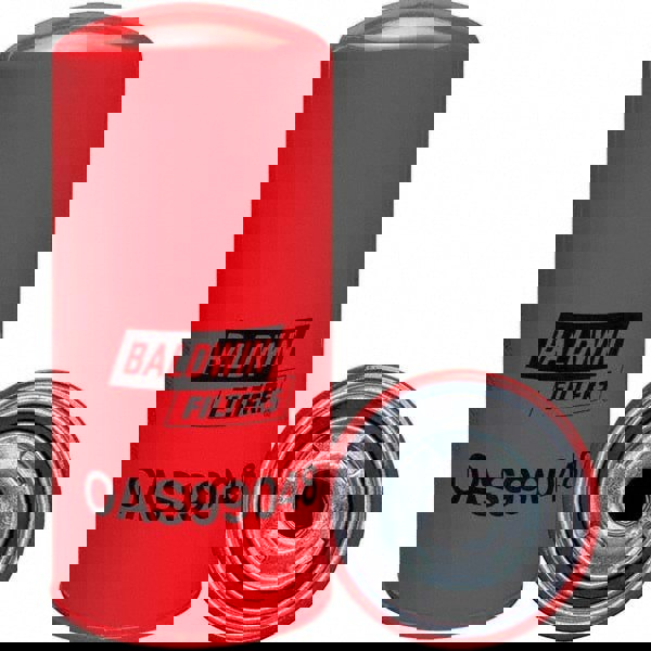 Automotive Oil & Air Separator: 3-27/32