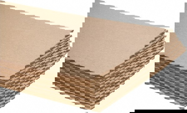 36 Inch Long x 0.015 Inch Thick Stencil Board