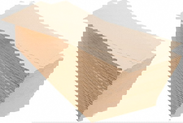 16 Inch Long x 0.015 Inch Thick Stencil Board