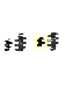 PFXU308 COUP NUT KIT