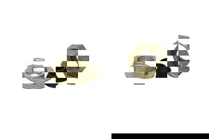 PFX304/B304/X308 MTG NUT KIT