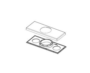 4 DECK PLT F/9850 BN