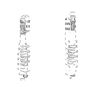 LF PROD PF80012 HOT STEM