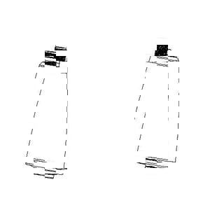 LF 1.8 GPM SPRY HD F/ PFXC9011 CP